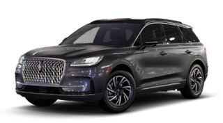 2025 Lincoln Lincoln Corsair External Image 1